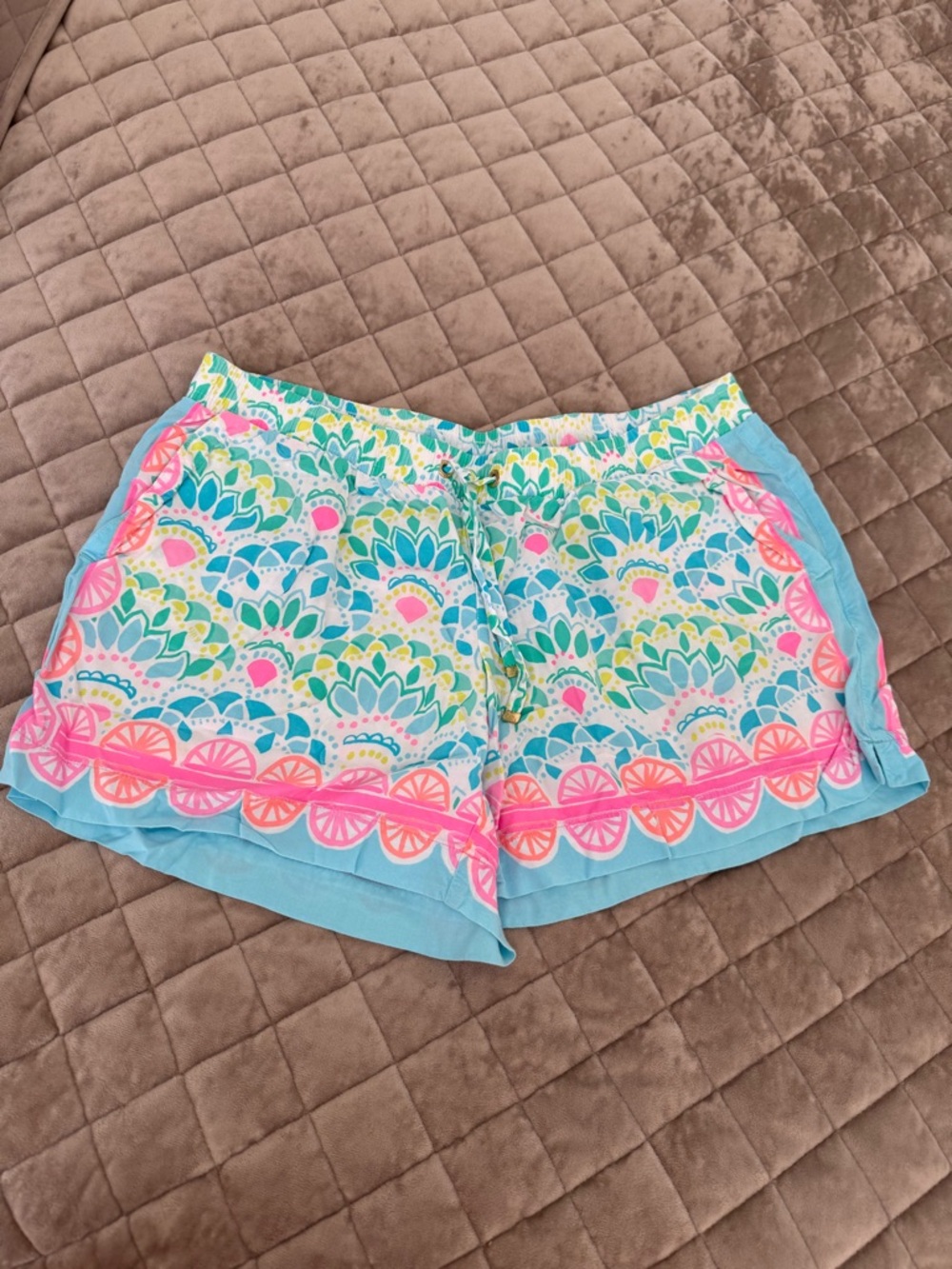 Lilly Pulitzer Shorts